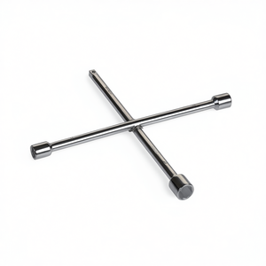 Llave Cruzada FG 198 A1 de 22 mm, Herramienta de Reparación Automotriz - Product Image 2