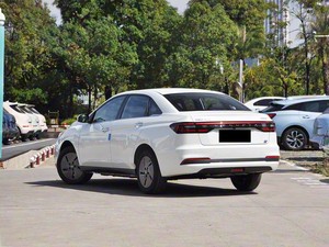 Dongfeng(<span class=keywords><strong>Nissan</strong></span>) Venucia D60EV 2023 PLUS Pure Electric <span class=keywords><strong>Smart</strong></span> Sedan Long Range New Energy Vehicle <span class=keywords><strong>Precio</strong></span> DE FÁBRICA DE China - Product Image 5