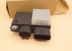 89257-12010 499300-3341 499300-3400 L33L-15-15Y Nuevo Módulo de Control del Ventilador de Refrigeración para TOYOTA Corolla Matrix <span class=keywords><strong>MAZDA</strong></span> <span class=keywords><strong>5</strong></span> <span class=keywords><strong>CX</strong></span>-7 - Product Image 2