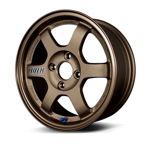 รังสีล้อรถแข่งโวลก์ T6061 5x100 5X112 5X114.3 5X120 5x ล้ออัลลอยขอบ17 18 19 20นิ้วสำหรับ BMW Audi Toyota - Product Image 6