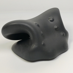 Almohada Cervical para Alivio del <span class=keywords><strong>Dolor</strong></span>, Restaurador de la Curva Cervical, Almohada Ergonómica para Soporte Cervical en <span class=keywords><strong>el</strong></span> Hogar - Product Image 6