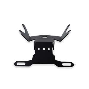 Kit eliminador de guardabarros trasero para motocicleta, soporte para matrícula, compatible con <span class=keywords><strong>HONDA</strong></span> <span class=keywords><strong>CB650R</strong></span> / CBR650R 2021 - 2022 - Product Image 1