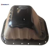 Bak Oli Mesin SQR372 Baru untuk Chery QQ QQ3 A1 Riich M1 X1 dengan Kode OE 372-1009010