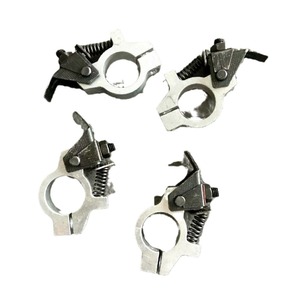 Dents de serrage NanTong avec protège-dents pour pièces de machine d'impression offset Komori - Product Image 5