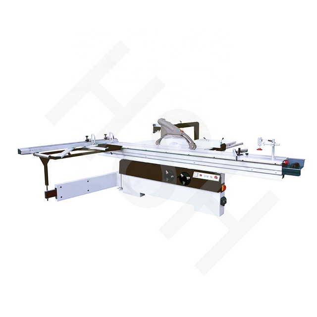 Wood Panel Saw Machine Sliding Table Panel Saw Machine