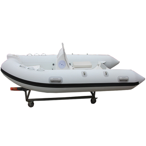 Bateau Zodiac <span class=keywords><strong>Intex</strong></span> en vente flash, bateau de pêche de 11 pieds, bateau <span class=keywords><strong>rigide</strong></span> gonflable en fibre de verre de 3,3 m - Product Image 3