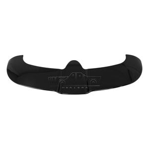 Aileron de toit arrière F56 Aileron supérieur arrière en plastique noir brillant pour BMW <span class=keywords><strong>Mini</strong></span> Cooper S F56 <span class=keywords><strong>3</strong></span> <span class=keywords><strong>portes</strong></span> - Product Image 3