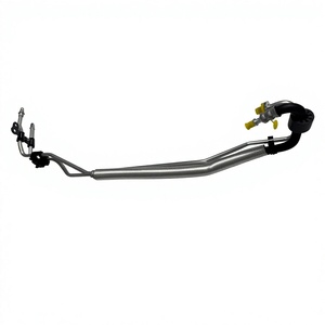 Tuyau de direction assistée pour Land Rover Freelander 2e génération, ligne d'alimentation et de retour LR029184, pièce de rechange neuve - Product Image 3