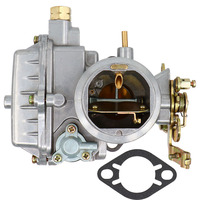 Carburador H138A para Ford Falcon 188 100000023 7023H Nueva condición
