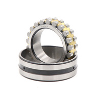 صف مزدوج محامل البكرة الأسطوانية NNU4964 لأداة آلة NNU 4964 W33 P5 P4 حجم 320X440X118mm