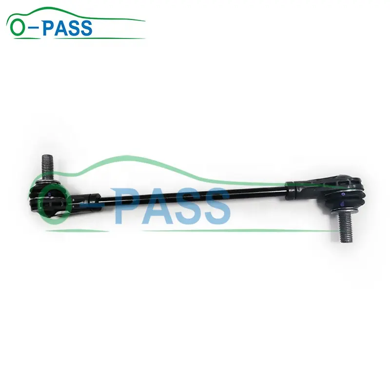 OPASS Front axle Stabilizer link For FORD Ranger T8 Everest Pickup JMC 2019 JB3C-3052-AA In stock Fast shipping