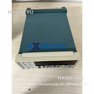 Multímetro de Precisión Tektronix DMM4050 de 6-1/2 Dígitos H - Product Image 2