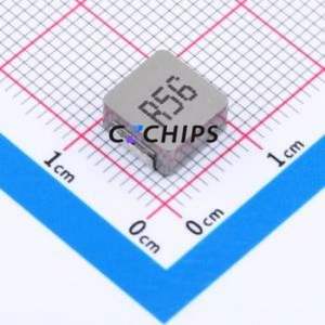 Inductor de Potencia FXL0840-R56-M SMD, 8.8x8.2mm (Inductancia: 560nH) (Precisión: 20%) (Corriente Nominal: 24A) - Product Image 1