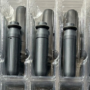 Antena Desmontable Ligera de Alta Calidad T50/T25 para Dron Agras (Negra) Fabricada en China para Reparación Compatible con Accesorios para Plantas T40 - Product Image 1
