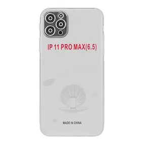 TPU 먼지 플러그 안티 충격 안티 슬립 1.2mm 지우기 아이폰 11 12 13 pro max A03 코어 S22 A73 A33 5G
