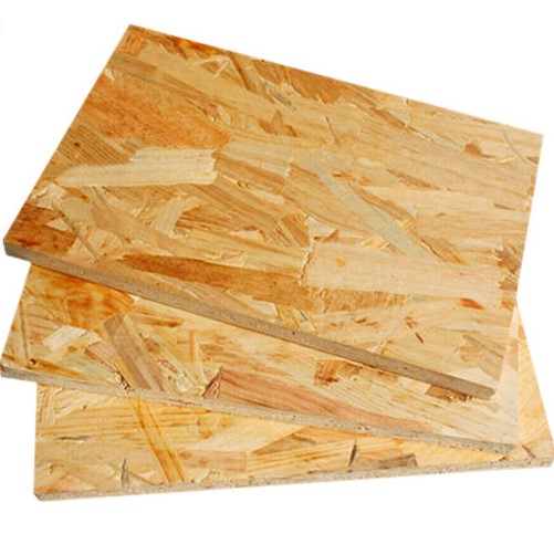 OSB плата 12 мм 13 мм 14 мм 15 мм, сделанная на фабрике Linyi