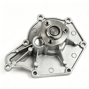 Kit de révision complet moteur HS54832P avec courroie de distribution, pompe à eau et jeu de joints de culasse six cylindres, compatible avec les pièces de moteur 3.2L BDX <span class=keywords><strong>V6</strong></span> des années 05-09 - Product Image 3