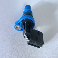 Capteur de vitesse de transmission ZF4BP230 SP206904 pour chargeuse sur pneus Liugong 862H – Pièces de rechange d'origine pour réparation