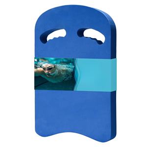 Equipo de Natación para Principiantes, Tabla de Natación para Entrenamiento, Ayuda para Ejercicios en Piscina - Product Image 1