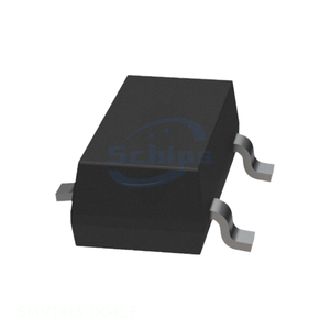 Original COMMON CATHODE PAIR (TWIN CHIP) SMV1413-004LF Kit Electronic Components Diodes TO-236-3, SC-59, SOT-23-3 - Product Image 1