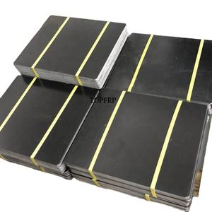 Panneau isolant ignifuge de panneau solaire époxyde Offre Spéciale G10 FR4 - Product Image 2