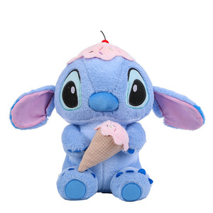 Juguetes <span class=keywords><strong>de</strong></span> Peluche <span class=keywords><strong>de</strong></span> Dibujos Animados <span class=keywords><strong>de</strong></span> Varios Tamaños, Almohadas para Dormir Rellenas <span class=keywords><strong>de</strong></span> Algodón PP, Animales <span class=keywords><strong>de</strong></span> Peluche - Product Image 1
