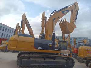 Excavadoras en Stock: Modelos Seleccionados Cat336d2, Equipo de Movimiento de Tierras, Excavadora Usada CATERPILLAR 336D2 en Oferta - Product Image 3