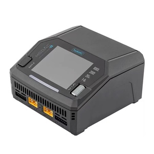 เครื่องชาร์จ/ปล่อยประจุแบตเตอรี่ LiPo อัจฉริยะแบบสองช่องสัญญาณ ToolkitRC M6DAC Pro V2 (AUS) - Product Image 1