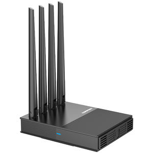 Router Inalámbrico COMFAST E13 WiFi6 4G LTE con Firewall y Soporte WEP, Ranura para Tarjeta Micro <span class=keywords><strong>SIM</strong></span> AX300 de Alta Velocidad, 4 Antenas Externas - Product Image 3