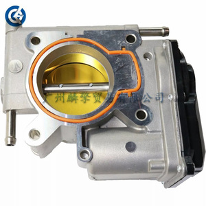 Válvula de aceleración 6E5Z9E926BA para reemplazo, reparación, nueva - Product Image 1