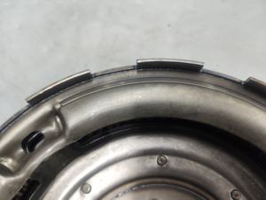 MPS6/Powershift 6 dct450 trasmissione a doppia frizione con specializzato <span class=keywords><strong>DMF</strong></span> nuovissima qualità OEM compatibile per Ford per Volvo Haval - Product Image 5