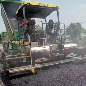 S1900-3L/S2100-3L/AB600-3TV/Asphalt Paver