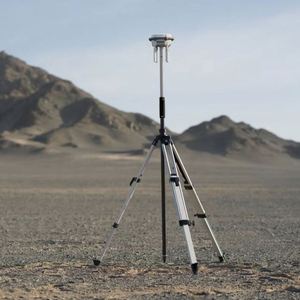 Estación Multifuncional D-RTK 3 Edición Internacional con Kit de Trípode para Drones Matrice 4T/4E Originales, para Topografía y Cartografía Aérea - Product Image 3