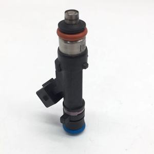 Q Auto nuevas piezas de motor 0280158181 24420543 inyector de combustible para 2010-2017 Chevrolet 2010-2021 <span class=keywords><strong>Opel</strong></span> <span class=keywords><strong>Astra</strong></span> coche tipo <span class=keywords><strong>gasolina</strong></span> - Product Image 6