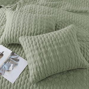 Couette reine taille ensembles de literie couvre-<span class=keywords><strong>lit</strong></span> léger couverture matelassée couverture mince couette couvre-<span class=keywords><strong>lit</strong></span> - Product Image 3