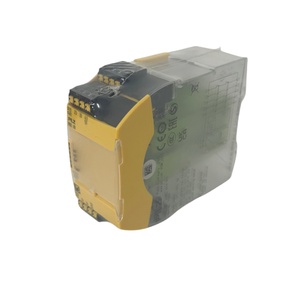 Nouveau Relais de Sécurité Miniature 751110 S10 C 24VDC 4NO 1NF avec Époxy en Stock - Product Image 5