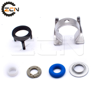 Kit de reparación de inyector de combustible, sello de inyector deportivo LR037089 para Land Rover LR3 LR4 Range Rover