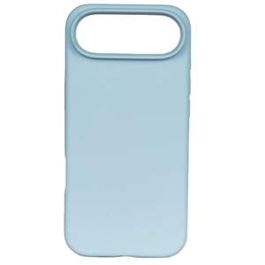 Coque de téléphone portable en silicone liquide de dernière génération pour <span class=keywords><strong>Iphine</strong></span> 17 Air, 100% silicone, protection intégrale - Product Image 1