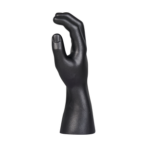 Manichini all'ingrosso con la <span class=keywords><strong>testa</strong></span> <span class=keywords><strong>e</strong></span> le mani maschio femminile manichino a mano per gioielli - Product Image 3