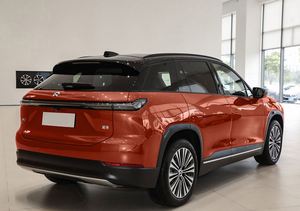 Libérez la puissance de NIO ES7: SUV électrique avancé pour le luxe et l'aventure à vendre - Product Image 5