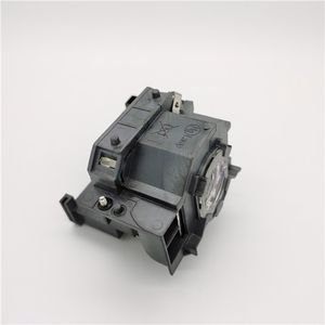 Bán buôn <span class=keywords><strong>elplp41</strong></span> đèn chiếu cho Epson EMP-S5 EMP-S6 EMP-X5 EB-X6 EB-S62 EB-S6LU EB-TW420 chiếu - Product Image 4