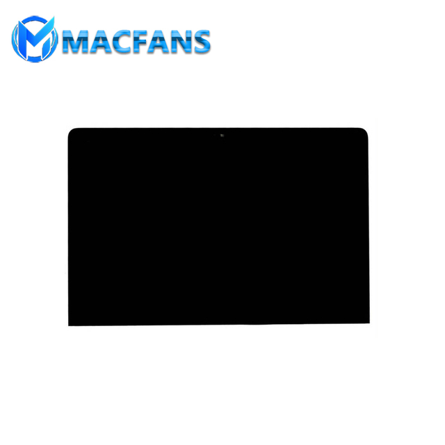 A1419 2K 5K A2115 LCD Assembly for iMac 27" A1419 2K 5K Display Assembly Full Complete 2012- 2017 Year 2019