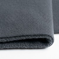 Ensemble sweat à capuche et jogging en molleton bouclette ultra-lourd 450 GSM, coton peigné teint en pièce, coupe moderne et ample, style parisien pour homme