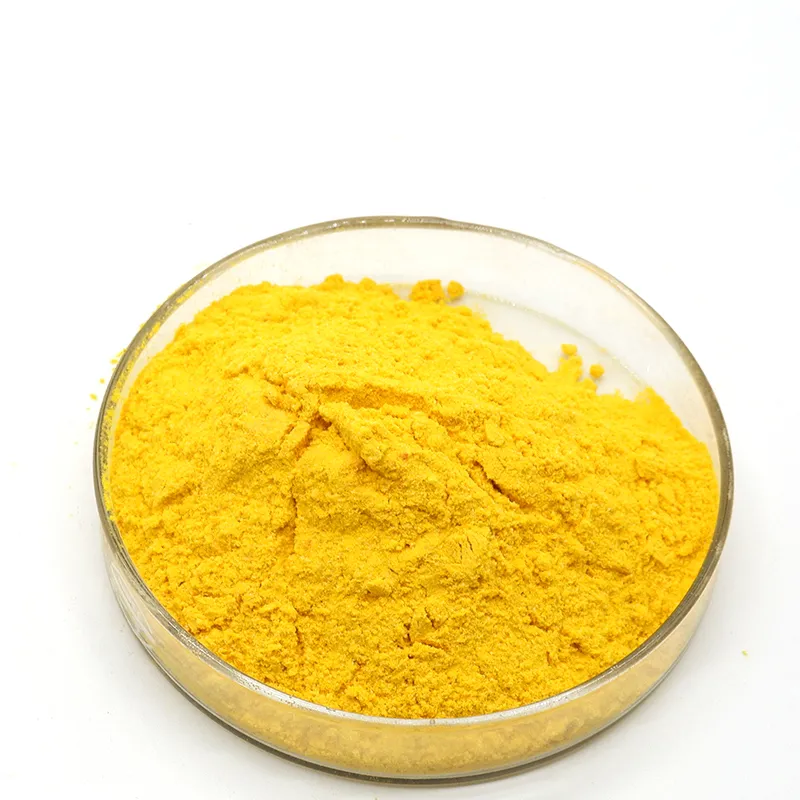 China Mainland Manufacturers liefern Bio-Curcumin-Pulver mit 99% Reinheit in loser Schüttung