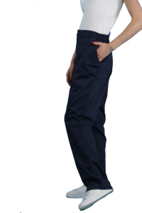 Venta al por mayor Unisex Personalizado Barato Cocina Chef Pantalones Restaurante bar Cocina Uniforme Chef Pantalones - Product Image 4