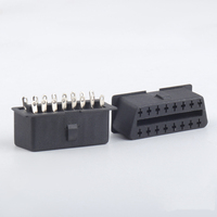 Kfz-Buchse J1962f Obd2 16PIN Mini-Buchse