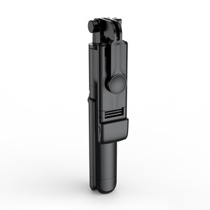 Tốt Nhất Bán Giá Rẻ Ảnh Tự Sướng Thanh Chân Máy Có Thể Gập Lại <span class=keywords><strong>Monopod</strong></span> Với Điền Vào Ánh Sáng Hành Động Máy Ảnh Điện Thoại Thông Minh Ảnh Tự Sướng Thanh Chân Máy - Product Image 6