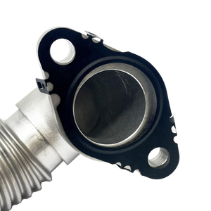 ท่อข้อศอก EGR 95528768 สำหรับ Vauxhall Movano 2.3 CDTi Bi-Turbo 147252403R 1412000Q1B 95517981 147222354R 147256115R 1472500Q0C - Product Image 3