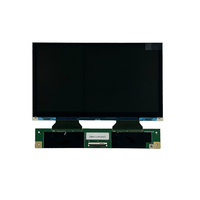 Resolusi Tinggi 16K Ips 3D Printer layar Lcd 15120*6230 Mono 10.1 inci LCD Mono