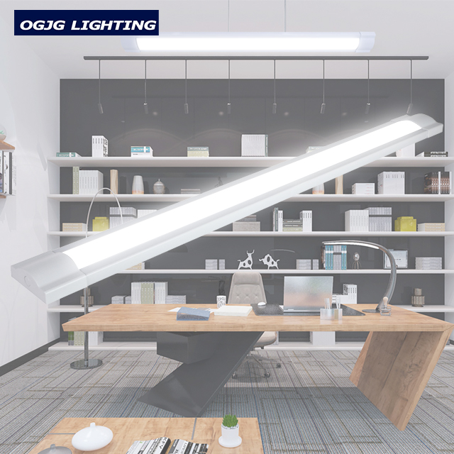 Линейный подвесной светильник, подвесной провод, светодиодный светильник для столовой, офисного бара, светодиодный светильник